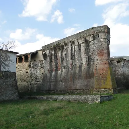 Rent * Sansepolcro