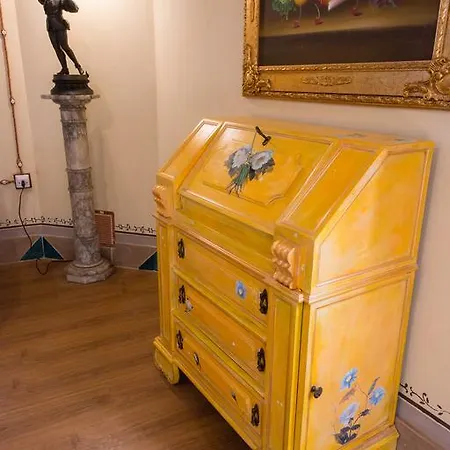 Rent Sansepolcro