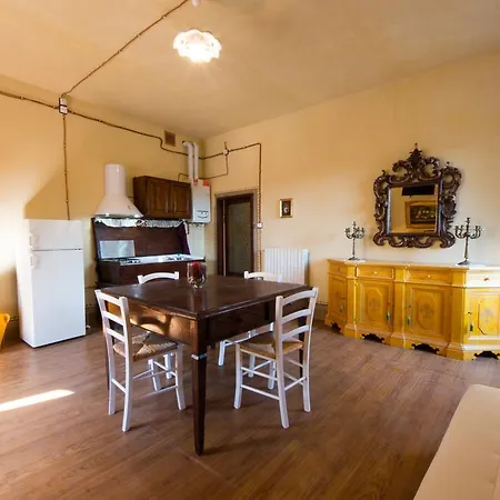 Rent Apartment