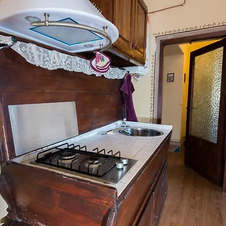 Rent Apartment