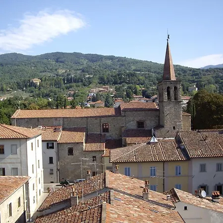 Apartman Rent Sansepolcro