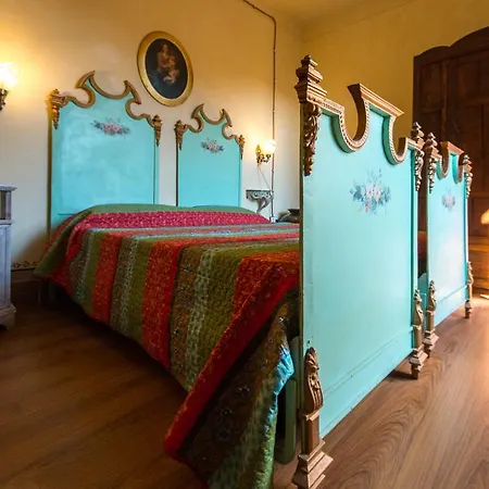 Rent Appartement Sansepolcro