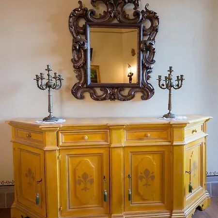 Apartman Rent Sansepolcro
