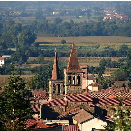 Rent Sansepolcro