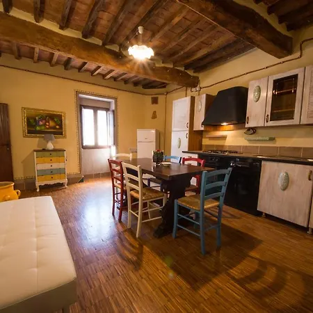 Apartment Rent *