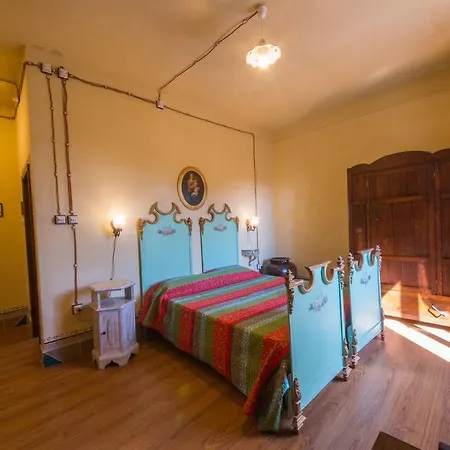 Rent Apartman